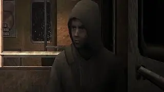 Ezekiel - help_urself | Cry of Fear edit