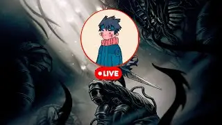 I WILL BEAT PANTHEON 5! | HOLLOW KNIGHT 🔴 LIVE