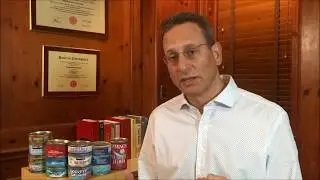 Canned Tuna and Salmon Reviewed -- How to Choose the Best Canned Fish