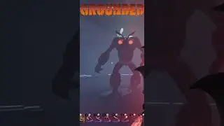 Fighting the Epic Mant In Grounded #grounded #groundedgameplay #groundedgame #theactualseth