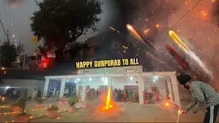 Gurpurab vlog #jammu #youtube #boom #singh #automobile 