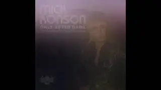 Pleasure Man / Hey Ma - Mick Ronson - Karaoke