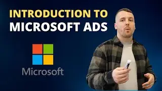 Introduction to Microsoft Ads