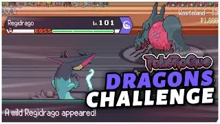 Can You Beat Pokerogue With Dragons?