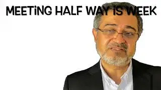 Expert Negotiator