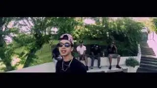Digital Squadra (Joe Rem, Kid Flash) - HERB SHUTTLES Freestyle (Street Clip)