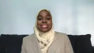 Durdana Shakir's Advocacy for Diversity and Inclusion in Classroom Literature Elevator Pitch