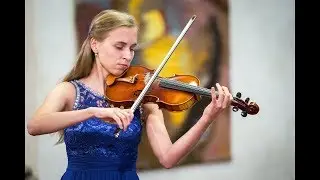 Koncert Terézie Šofrankové - Písek 2016