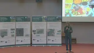 Voedselbossen bieden de landbouwsector een hoopvol antwoord op de klimaatcrisis