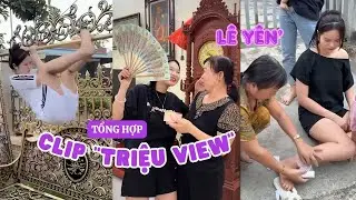 TỔNG HỢP CLIP 