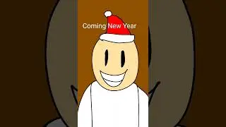 Coming New Year 2024