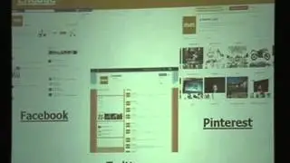 R.Sukumar, Mint at the IndiaSocial Summit 2012