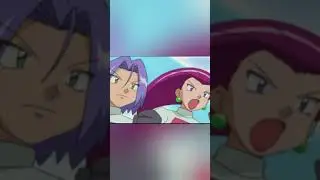 Ash and Team Rocket Funny Moment 🤣