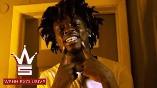 GlokkNine x Kodak Black Type Beat - DaVinci [Prod. By KronozKrazy]