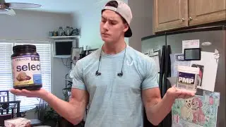 Road 2 Ripped Ep. 7: The Best Protein and GAT PMP Review