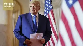 El juicio al expresidente de Estados Unidos comenzar&aacute; en mayo de 2024
