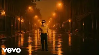 Patrick van Bergen - Always Stand (Official Music Video)