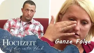 Ganze Folge: Die große Entscheidung - welche Paare bleiben zusammen? | Hochzeit auf den ersten Blick