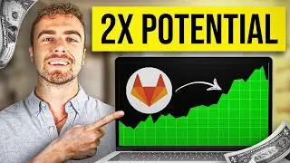 GitLab Stock: The Perfect Moment to Double Down!