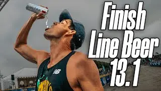 OC Half Marathon Pacing: Volunteer to run 1:35 pace!