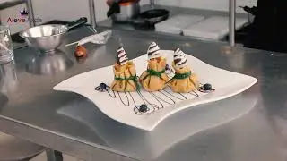 CLASE N°01 I TEMA: BOLSITAS DE CREPES TROPICALES
