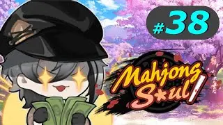 *Neo voice* I can dodge bullets? - Riichi Mahjong - Let's Play Mahjong Soul