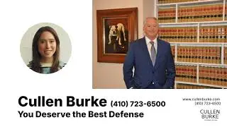 Defending Your Rights: Cullen Burke, Ocean City&rsquo;s Criminal Defense Expert