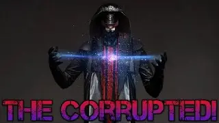 Sedia, the Corrupted! Destiny 2: The Corrupted Strike!