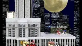 [Brawl] Fourside