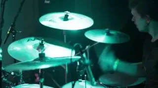 Pelgrim - Subsider [Official HD Live Clip]