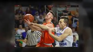 2017 WVSSAC Boys Basketball