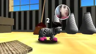 cat simulator 2015 by swift apps LLc