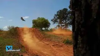 A Day at Dungey's