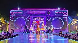 The Greatest Showman Showdance by One Fun Creative
