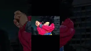 Tag super saiyan 4s y&rsquo;all summoning or skipping #youtubeshorts #ytshorts #shorts #dragonballlegends
