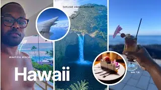 Which Hawaiian Island Should You Visit | Start Here for Your Hawaii Vacation