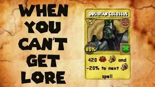 Wizard101 Fourth Age Rampager PvP #1: BOOTLEGGED LOREMASTER SPELL!