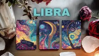 LIBRA ❤️✨,🤫 THE MOST POWERFUL THING YOU DID WAS STOP TALKING&hellip; NOW IT&rsquo;S DRIVING THEM CRAZY!💭🔥