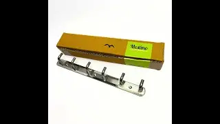 Wall hooks for clothes hanging available on flipkart & amazon