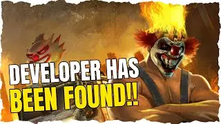 NEW Twisted Metal Game Has Found It's Developer....- I Don't Love It