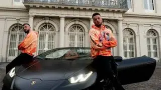 (free for profit) AZET & ALBI X HARD REGGAETON TYPE BEAT ~ LAMBORGHINI prod.ELLO