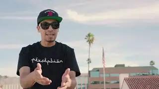 Ital Santos - Perception (Music Video) (Dir. Wackoe Films)