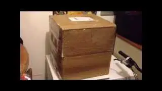 Mystery Unboxing