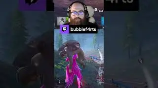 Buttgun | bubblef4rts on #Twitch