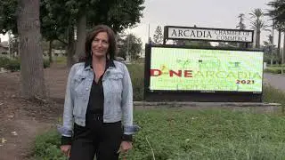Dine Arcadia 2021 Bloopoers