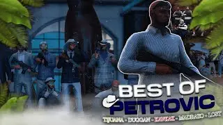 BEST OF FAMILLE PETROVIC | FLASHBACK FA #12-5 #wipe