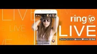 RingID live ,