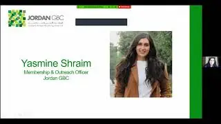 محاضرة تعريفية مع جامعة البلقاء التطبيقية | Introductory lecture with Al-Balqa Applied University