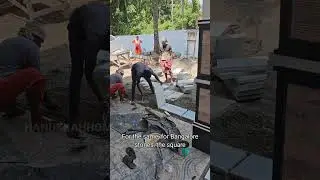 Better Landscaping works #landscape #shorts
