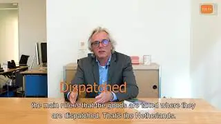 TGS TV | How are distance sales taxed?